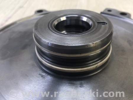 ФОТО Кришка АКПП для Jeep Compass (06-15) Київ