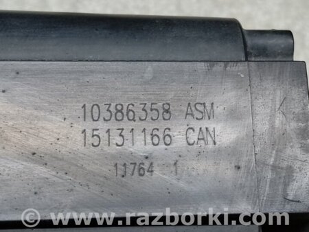 ФОТО Абсорбер паливний для Hummer H3 Київ