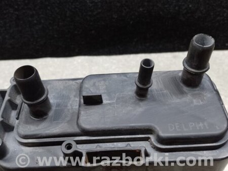 ФОТО Абсорбер паливний для Hummer H3 Київ