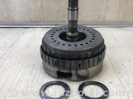 ФОТО Планетарна передача для Jeep Compass (06-15) Київ