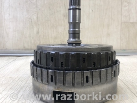 ФОТО Планетарна передача для Jeep Compass (06-15) Київ