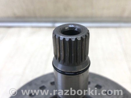 ФОТО Планетарна передача для Jeep Compass (06-15) Київ