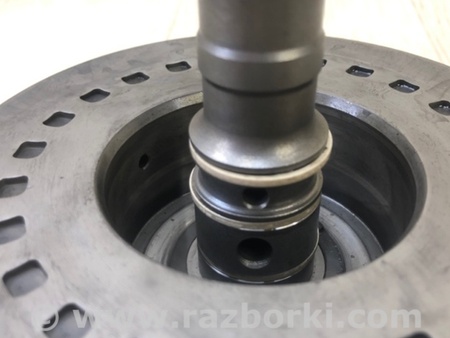 ФОТО Планетарна передача для Jeep Compass (06-15) Київ