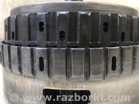 ФОТО Планетарна передача для Jeep Compass (06-15) Київ