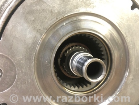 ФОТО Планетарна передача для Jeep Compass (06-15) Київ