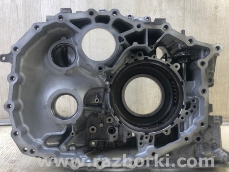 ФОТО Корпус АКПП для Jeep Compass (06-15) Київ