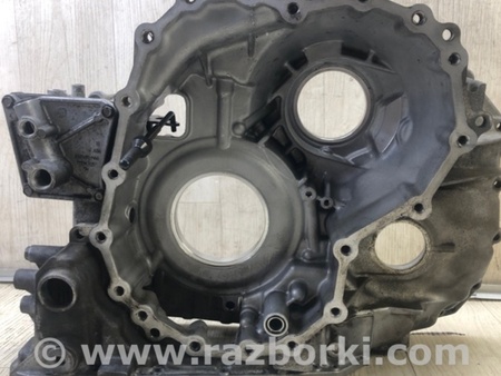 ФОТО Корпус АКПП для Jeep Compass (06-15) Київ