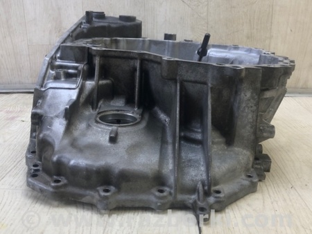 ФОТО Корпус АКПП для Jeep Compass (06-15) Київ