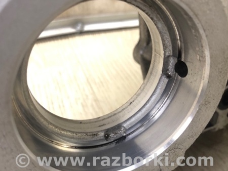 ФОТО Корпус АКПП для Jeep Compass (06-15) Київ