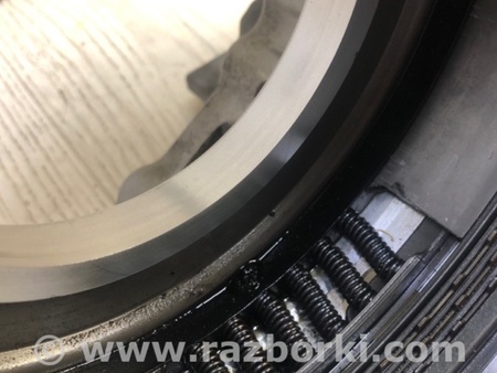 ФОТО Корпус АКПП для Jeep Compass (06-15) Київ