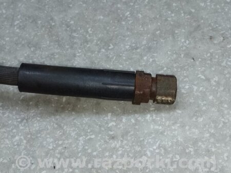 ФОТО Шланг гальмівний для Hummer H3 Київ