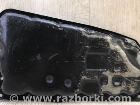 ФОТО Піддон АКПП для Jeep Compass (06-15) Київ