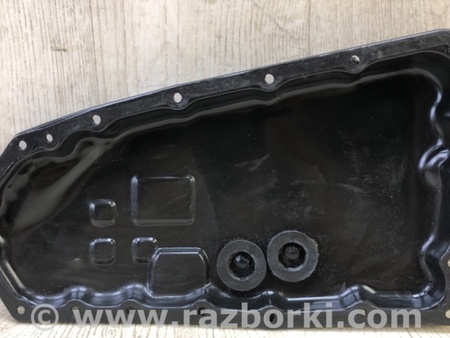 ФОТО Піддон АКПП для Jeep Compass (06-15) Київ
