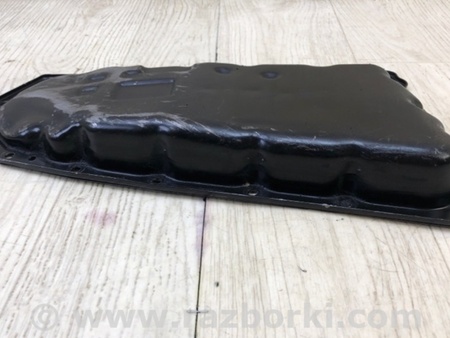 ФОТО Піддон АКПП для Jeep Compass (06-15) Київ