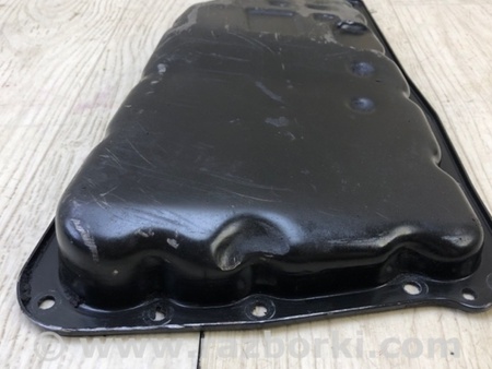 ФОТО Піддон АКПП для Jeep Compass (06-15) Київ