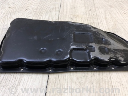 ФОТО Піддон АКПП для Jeep Compass (06-15) Київ