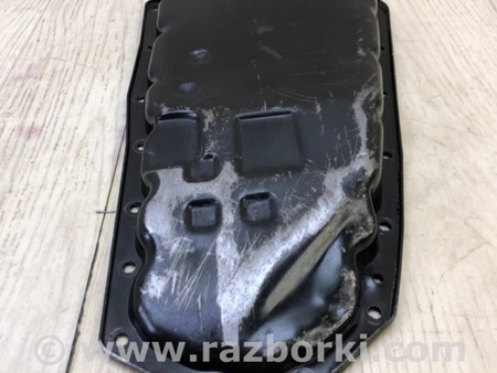 ФОТО Піддон АКПП для Jeep Compass (06-15) Київ