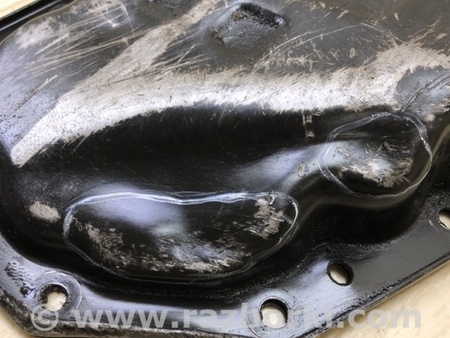 ФОТО Піддон АКПП для Jeep Compass (06-15) Київ