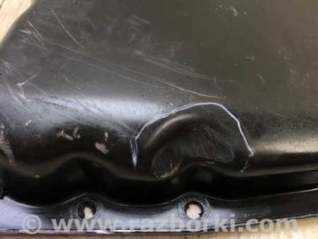 ФОТО Піддон АКПП для Jeep Compass (06-15) Київ