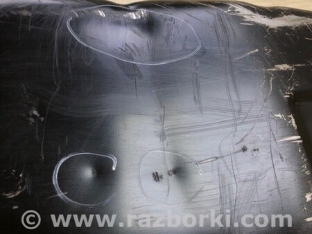 ФОТО Піддон АКПП для Jeep Compass (06-15) Київ