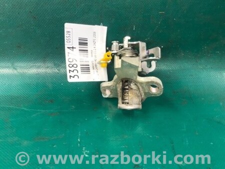 ФОТО Личинка замку багажника для Toyota Camry 40 XV40 (06-11) Київ