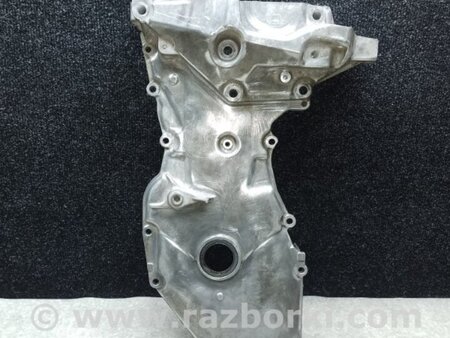 ФОТО кришка ГРМ для Nissan Juke (10-19) Київ