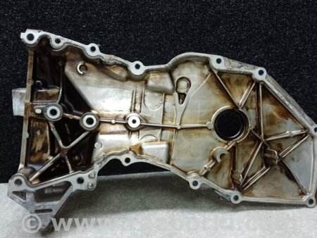 ФОТО кришка ГРМ для Nissan Juke (10-19) Київ