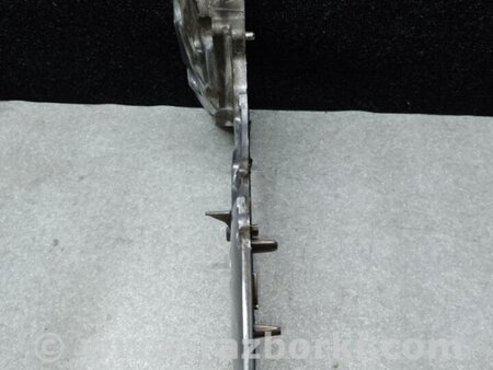 ФОТО кришка ГРМ для Nissan Juke (10-19) Київ