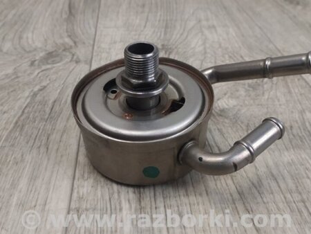 ФОТО Теплообмінник двигуна для Nissan NV200 USA (2013-) Київ