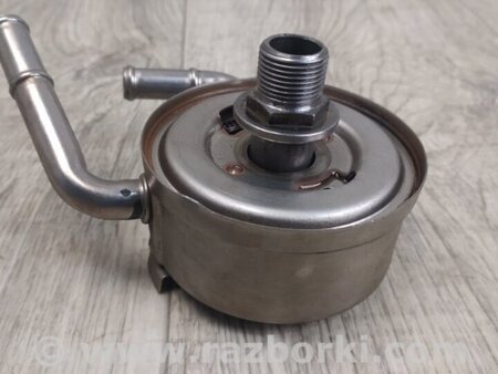 ФОТО Теплообмінник двигуна для Nissan NV200 USA (2013-) Київ