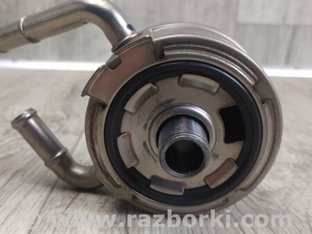 ФОТО Теплообмінник двигуна для Nissan NV200 USA (2013-) Київ