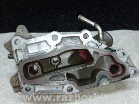 ФОТО Фланець системи охолодження для Nissan Juke (10-19) Київ