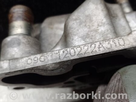 ФОТО Фланець системи охолодження для Nissan Juke (10-19) Київ