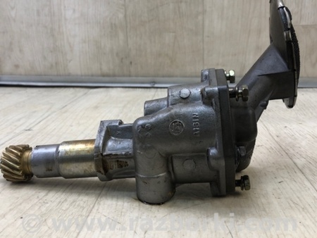 ФОТО Масляний насос для Toyota Supra Київ