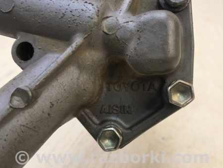 ФОТО Масляний насос для Toyota Supra Київ