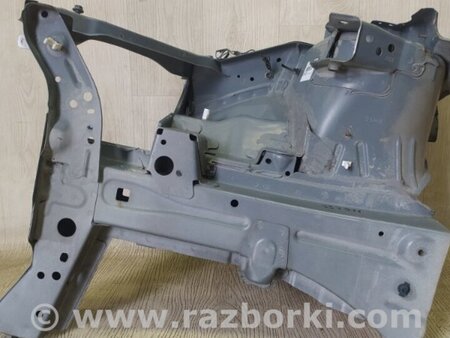 ФОТО Лонжерон для Nissan Sentra B17 (12-19) Київ