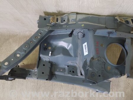 ФОТО Лонжерон для Nissan Sentra B17 (12-19) Київ