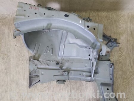 ФОТО Лонжерон для Nissan Sentra B17 (12-19) Київ