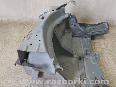 ФОТО Лонжерон для Nissan Sentra B17 (12-19) Київ