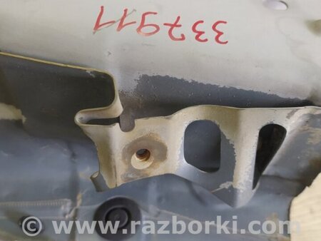 ФОТО Лонжерон для Nissan Sentra B17 (12-19) Київ