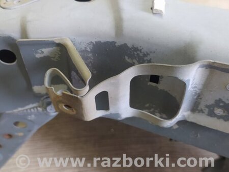 ФОТО Лонжерон для Nissan Sentra B17 (12-19) Київ