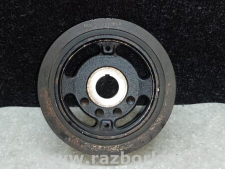 ФОТО Шків коленвалу для Nissan Juke (10-19) Київ