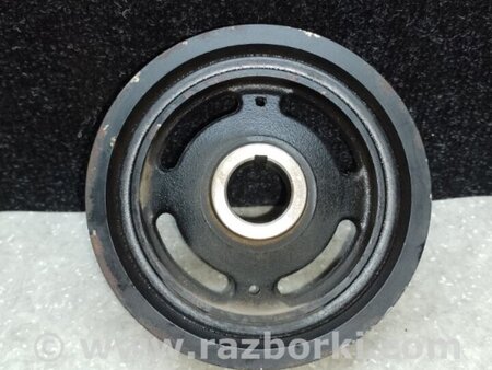 ФОТО Шків коленвалу для Nissan Juke (10-19) Київ