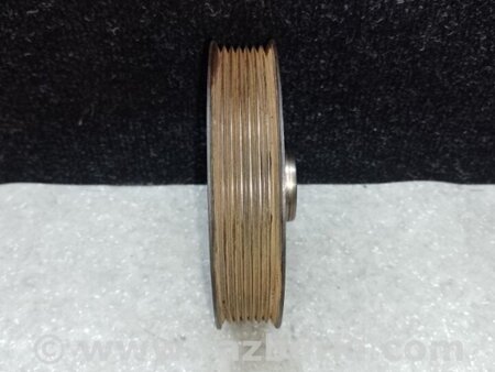 ФОТО Шків коленвалу для Nissan Juke (10-19) Київ