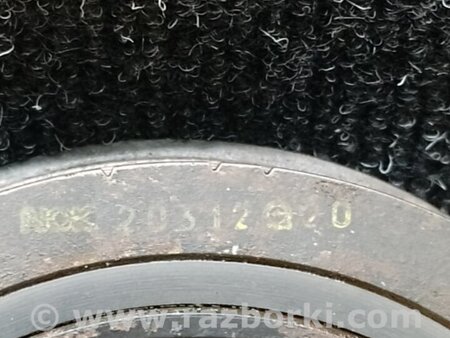 ФОТО Шків коленвалу для Nissan Juke (10-19) Київ