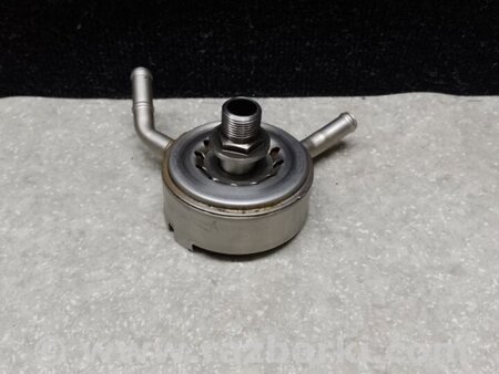 ФОТО Теплообмінник масляного фільтру. для Nissan Juke (10-19) Київ