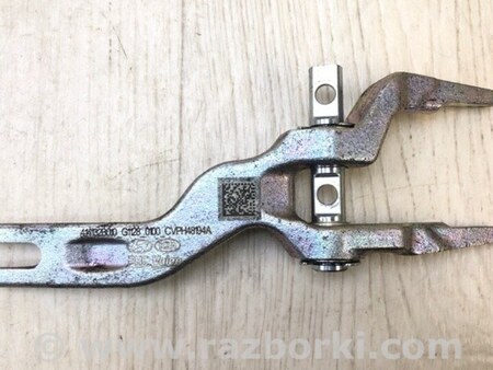 ФОТО Вилка зчеплення для KIA Niro 1 DE (16-22) Київ