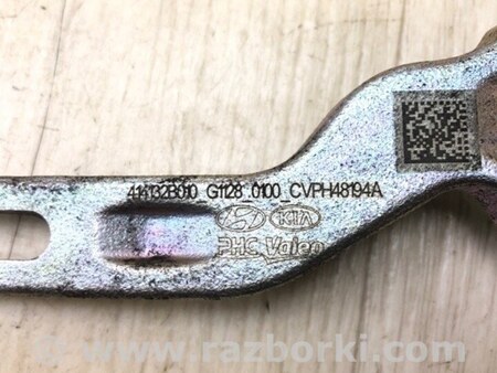 ФОТО Вилка зчеплення для KIA Niro 1 DE (16-22) Київ