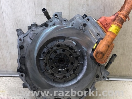 ФОТО Двигатель электрический для KIA Niro 1 DE (16-22) Київ