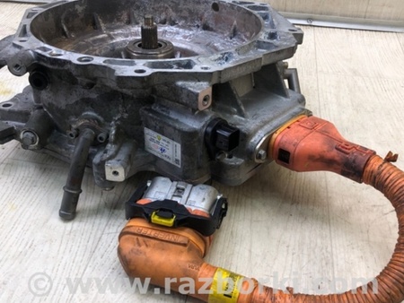 ФОТО Двигатель электрический для KIA Niro 1 DE (16-22) Київ